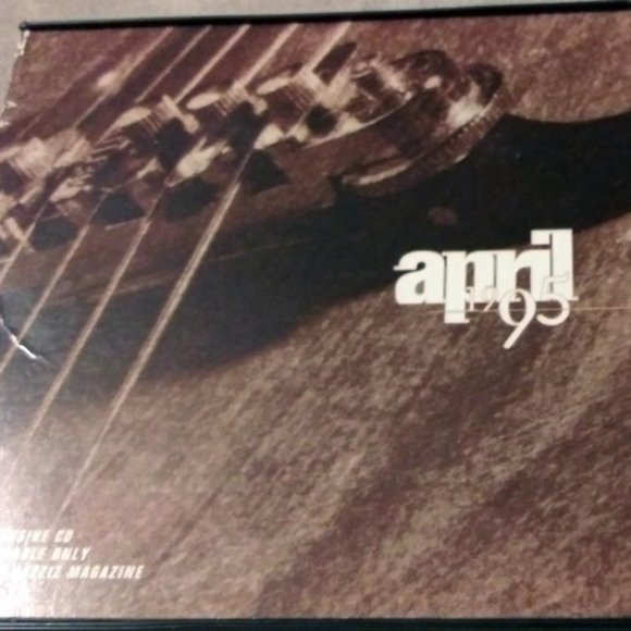 3 Jazziz Magazine Vintage Jazz Compact Disc, Chris Botti, Marcus Miller, Jazz - Picture 5 of 11